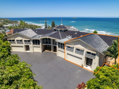 Property Leased in Sapphire Beach