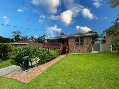 Property For Rent in Coffs Harbour