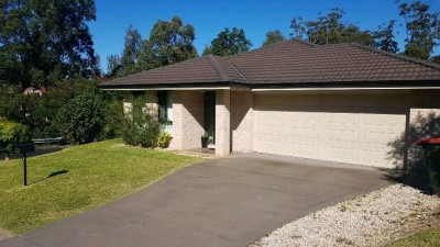 Property Leased in North Boambee Valley