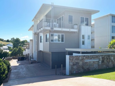 Property Leased in Coffs Harbour Jetty