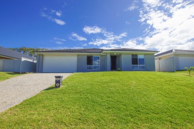 Property Leased in Woolgoolga