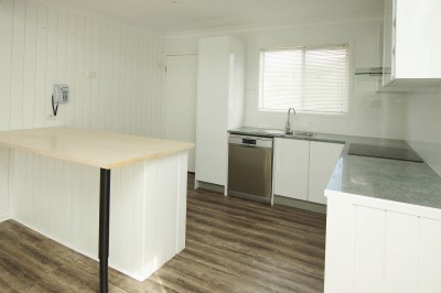 Property Leased in Sandy Beach