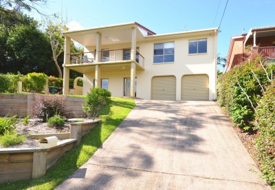Property Leased in Urunga