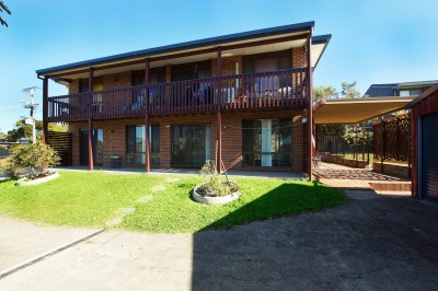 Property Leased in Sandy Beach