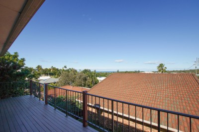 Property Leased in Sawtell