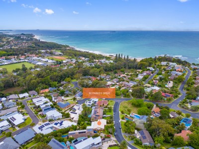 Property Leased in Korora