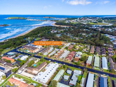 Property Leased in Coffs Harbour