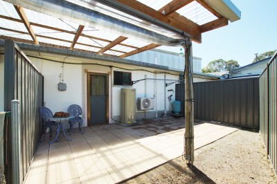 Property Leased in Bonville