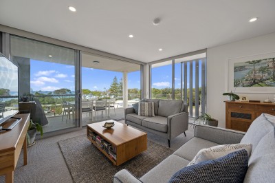 Property Leased in Coffs Harbour