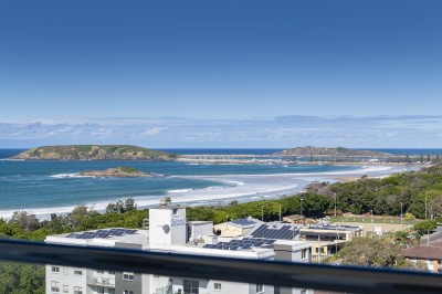 Property Leased in Coffs Harbour