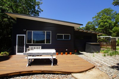 Property Leased in Bonville