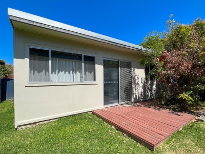 Property Leased in Sawtell