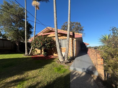 Property Leased in Korora