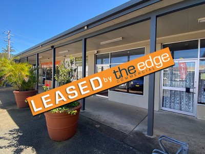 Property Leased in Coffs Harbour