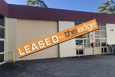 Property Leased in Coffs Harbour