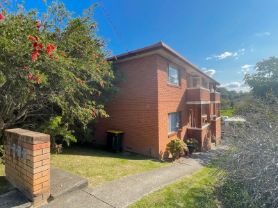 Property Leased in Coffs Harbour