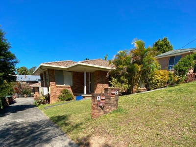 Property For Rent in Coffs Harbour