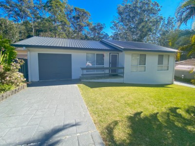 Property Leased in Boambee East