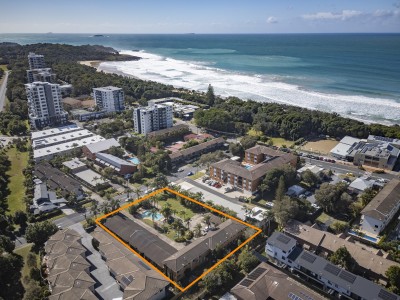 Property Sold in Coffs Harbour