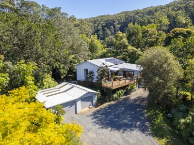 Property Leased in Korora