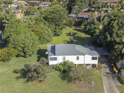 Property For Sale in Coffs Harbour