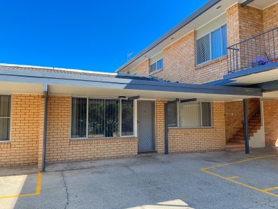 Property Leased in Coffs Harbour