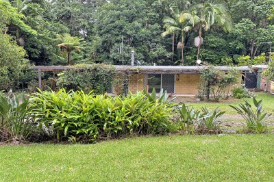 Property Leased in Sandy Beach