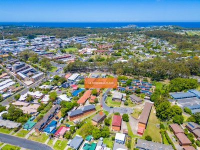 Property For Sale in Coffs Harbour