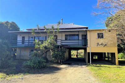 Property Leased in Bellingen