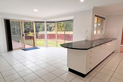 Property Leased in Coffs Harbour