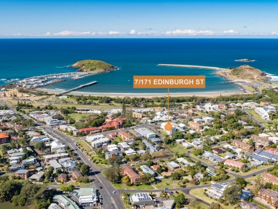 Property Leased in Coffs Harbour