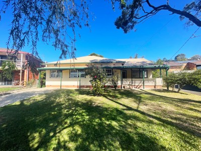 Property Leased in Coffs Harbour