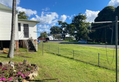 Property Leased in Grafton