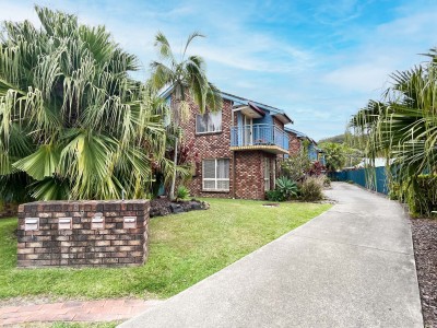 Property Leased in Coffs Harbour