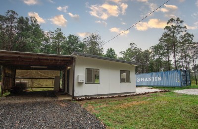 Property Leased in Glenreagh