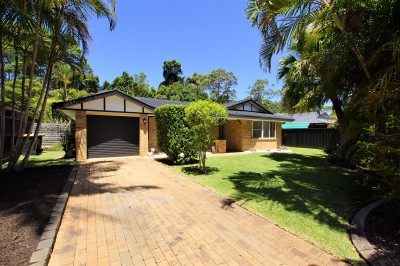 Property Leased in Coffs Harbour