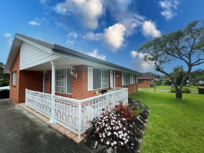 Property Leased in Coffs Harbour