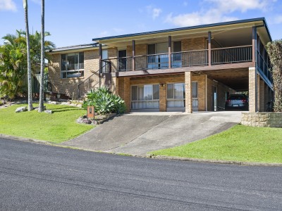 Property Sold in Boambee East