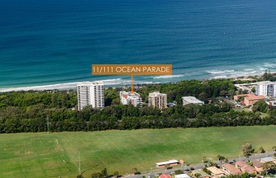 Property Leased in Coffs Harbour