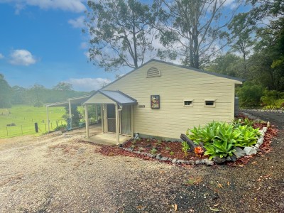 Property Leased in Urunga