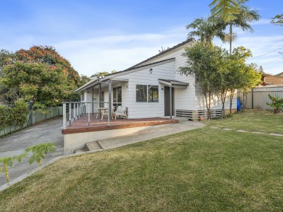 Property Sold in Toormina