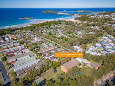 Property For Sale in Coffs Harbour