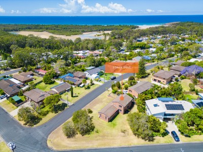 Property For Sale in Moonee Beach