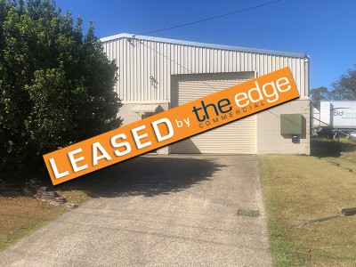 Property Leased in Toormina
