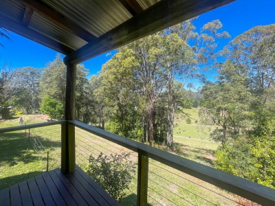 Property Leased in Upper Orara