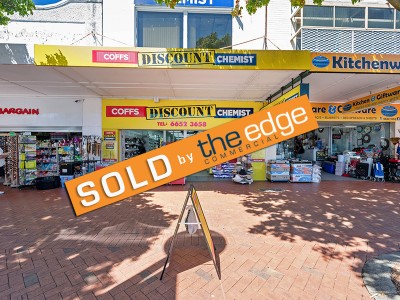 Property Sold in Coffs Harbour