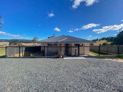 Property Leased in Lowanna