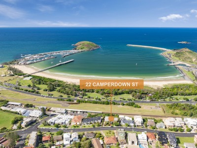 Property For Sale in Coffs Harbour