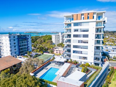 Property For Sale in Coffs Harbour