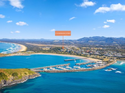 Property For Sale in Coffs Harbour